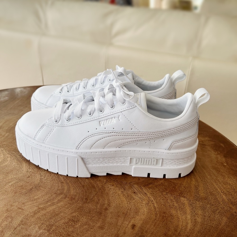Puma Mayze Glow Women’s Sneakers